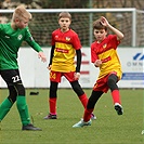 U12: FC Tempo Praha - 1. FK Příbram 8:8