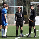 U17: FC Tempo Praha - FC Slovan Liberec 6:2