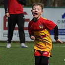 U8: FC Tempo Praha - Bohemians Praha 1905