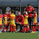 U8: FC Tempo Praha - Bohemians Praha 1905