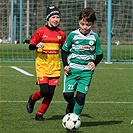 U8: FC Tempo Praha - Bohemians Praha 1905