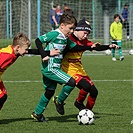 U8: FC Tempo Praha - Bohemians Praha 1905