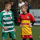 U8: FC Tempo Praha - Bohemians Praha 1905