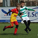 U8: FC Tempo Praha - Bohemians Praha 1905