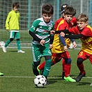 U8: FC Tempo Praha - Bohemians Praha 1905