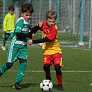 U8: FC Tempo Praha - Bohemians Praha 1905