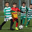 U8: FC Tempo Praha - Bohemians Praha 1905