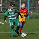 U8: FC Tempo Praha - Bohemians Praha 1905