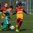 U8: FC Tempo Praha - Bohemians Praha 1905