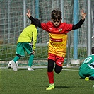 U8: FC Tempo Praha - Bohemians Praha 1905