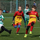 U8: FC Tempo Praha - Bohemians Praha 1905