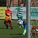 U8: FC Tempo Praha - Bohemians Praha 1905