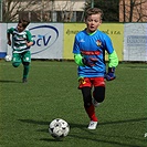 U8: FC Tempo Praha - Bohemians Praha 1905