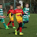 U8: FC Tempo Praha - Bohemians Praha 1905