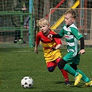 U8: FC Tempo Praha - Bohemians Praha 1905