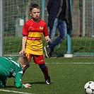 U8: FC Tempo Praha - Bohemians Praha 1905