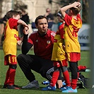 U8: FC Tempo Praha - Bohemians Praha 1905