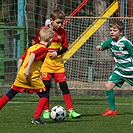 U8: FC Tempo Praha - Bohemians Praha 1905