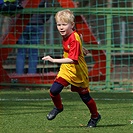 U8: FC Tempo Praha - Bohemians Praha 1905