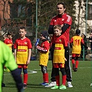 U8: FC Tempo Praha - Bohemians Praha 1905