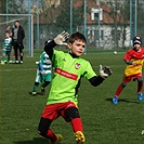 U8: FC Tempo Praha - Bohemians Praha 1905