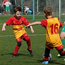 U8: FC Tempo Praha - Bohemians Praha 1905