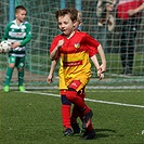 U8: FC Tempo Praha - Bohemians Praha 1905