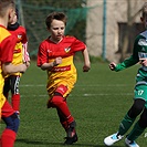 U8: FC Tempo Praha - Bohemians Praha 1905