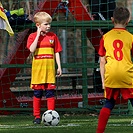 U8: FC Tempo Praha - Bohemians Praha 1905