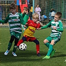 U8: FC Tempo Praha - Bohemians Praha 1905