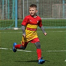 U8: FC Tempo Praha - Bohemians Praha 1905