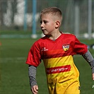 U8: FC Tempo Praha - Bohemians Praha 1905