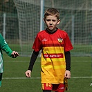 U8: FC Tempo Praha - Bohemians Praha 1905