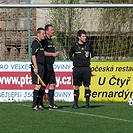 FC Tempo Praha - Sokol Královice 1:1