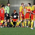 FC Tempo Praha - Sokol Královice 1:1