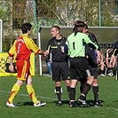 FC Tempo Praha - Sokol Královice 1:1