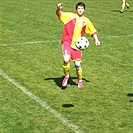 FC Tempo Praha - ABC Braník 3:2