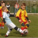 Turnaj ročníku 2007 na Tempo dne 13.4.2014