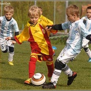 Turnaj ročníku 2007 na Tempo dne 13.4.2014