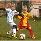 Turnaj ročníku 2007 na Tempo dne 13.4.2014
