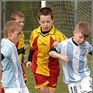 Turnaj ročníku 2007 na Tempo dne 13.4.2014