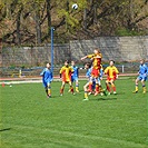 SK Benešov - FC Tempo Praha 2:7