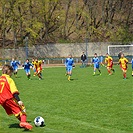 SK Benešov - FC Tempo Praha 2:7