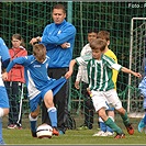 Tempo Cup 2015 pro ročník 2005 a mladší