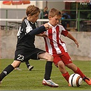 Tempo Cup 2015 pro ročník 2005 a mladší