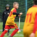 Tempo Cup 2020, kategorie U10