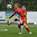 Tempo Cup 2020, kategorie U10