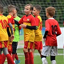 Tempo Cup 2020, kategorie U10