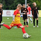 Tempo Cup 2020, kategorie U10