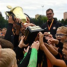 Tempo Cup 2020, kategorie U10